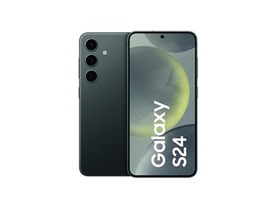 Samsung Galaxy S24 - 128 GB - Dual SIM - Zwart
