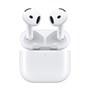 Apple AirPods 4 ANC met USB-C oplaadcase