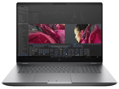 HP ZBook Fury G1i 18 - C78F7ET#ABH