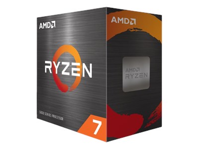 AMD Ryzen 7 5800XT