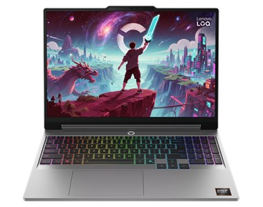 Lenovo LOQ 15AHP11 - 83TN0005MH