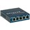 NETGEAR Gigabit Ethernet switch Prosafe GS105 - 5 Poorts