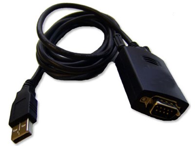 BB-Electronics 232USB9B - USB naar Serieel kabel