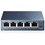 TP-LINK Gigabit Ethernet TL-SG105 - 5 poorts