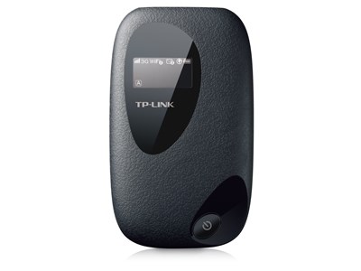 TP-LINK M5350 - mobiele router voor simkaarten - 3G