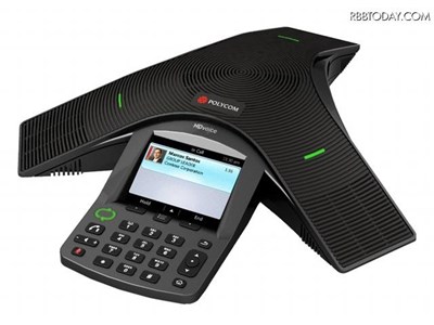 Polycom CX3000 IP Conferentietelefoon