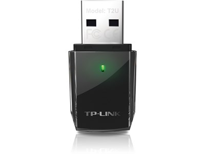 TP-LINK Archer T2U AC600 - USB2.0