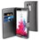 Muvit LG G3 Wallet Case 3 Cardslots
