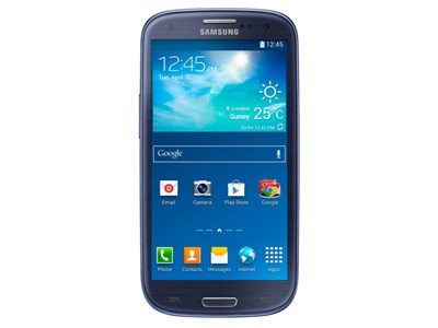 Samsung Galaxy S3 Neo - 16GB