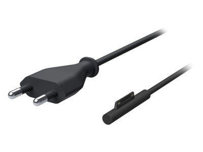 na school Hoe Grappig Microsoft 36W Adapter voor Microsoft Surface Pro 3 | Paradigit