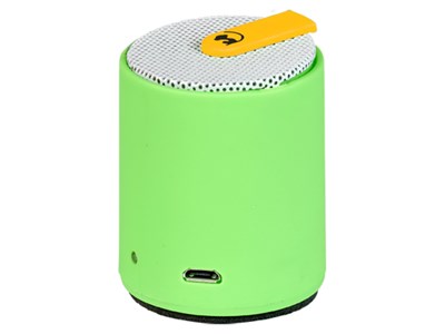 Wonky Monkey Bluetooth Speaker - Groen