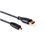 Advanced Cable Technology AK3797 HDMI - Micro HDMI kabel - 1,5 m