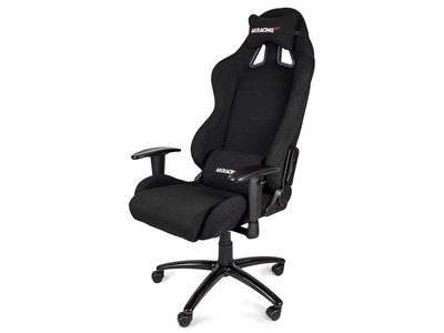 AKRacing K7012 Gaming Chair - Zwart