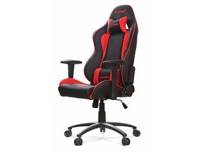 AKRacing Nitro Gaming Chair - Rood
