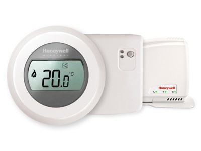 Honeywell Round Connected Wireless On/Off