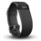 Fitbit Charge HR Black - Large