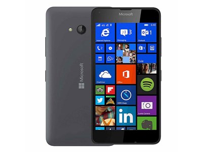 Microsoft Lumia 640 4G - 8GB