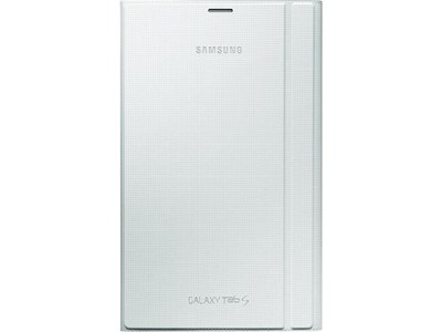 Outlet: Samsung Book Cover Tab S 8,4&quot; - White