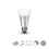 Philips Hue White and Color Ambiance Lamp E27
