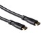 Intronics HDMI kabel met Ethernet - 10 meter