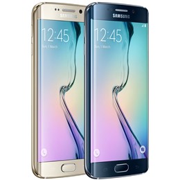 Samsung Galaxy S6 Edge - 32GB