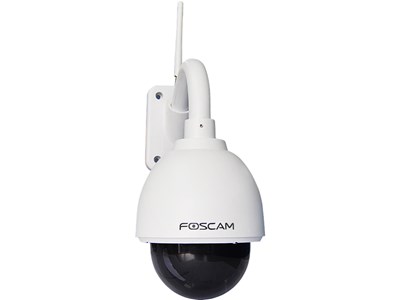 Outlet: Foscam FI9828P