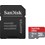 Sandisk Ultra microSDHC - 16 GB