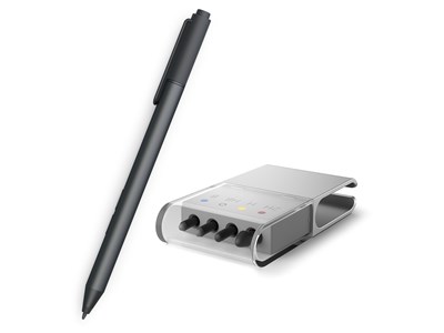 Microsoft Surface Pen - Zwart