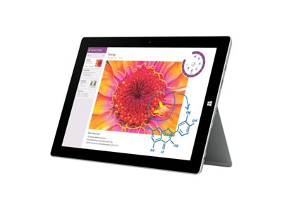 Outlet: Microsoft Surface 3 - 64GB