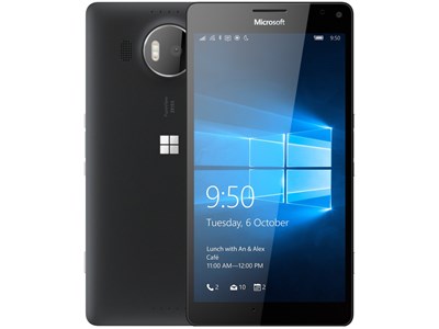 Microsoft Lumia 950 XL - 32GB
