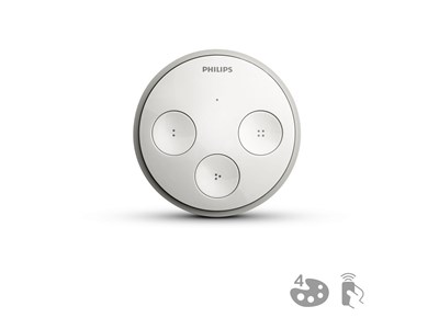 Philips HUE Tap