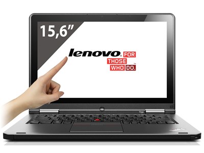 Outlet: Lenovo ThinkPad Yoga 15