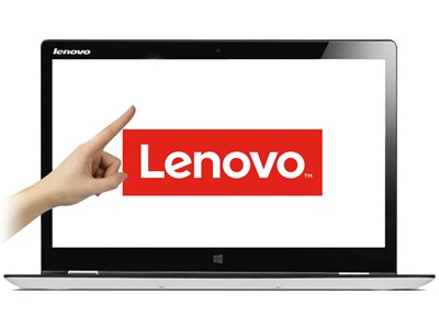 Outlet: Lenovo Yoga 3