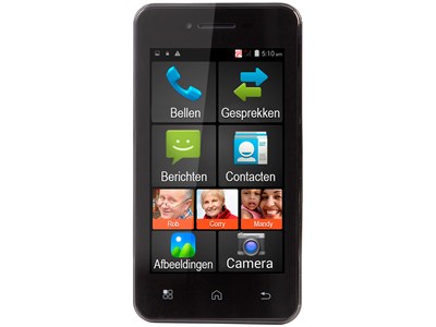 Profoon Easy Smartphone PMA-1000
