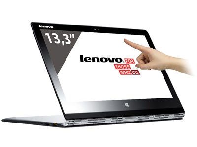 Outlet: Lenovo IdeaPad Yoga 3 Pro
