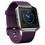 Fitbit Blaze Classic - Paars - Large