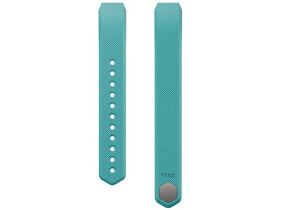 Fitbit Alta Classic band - Teal - Small