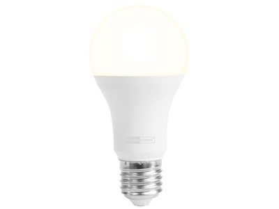 KlikAanKlikUit ALED-2709 Draadloze dimbare LEDlamp - E27 - 9 Watt