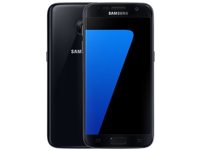 Samsung Galaxy S7 - 32 GB - Zwart