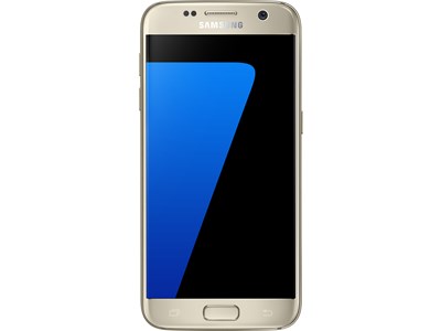 Samsung Galaxy S7 - 32GB - 4G - Goud