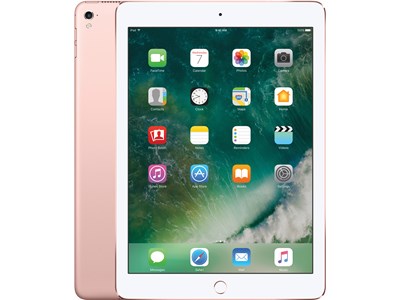 Apple iPad Pro 9.7 - 32 GB - Wi-Fi - Ros&#233;goud