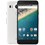 LG Nexus 5X - 32 GB - Wit