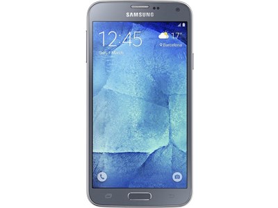 Samsung Galaxy S5 Neo - 16 GB - Zilver