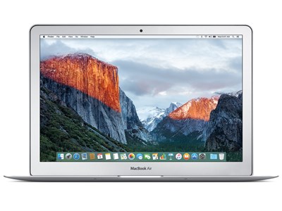 Apple MacBook Air 13&#39;&#39; - 1,6 GHz i5 - 8 GB - 128 GB
