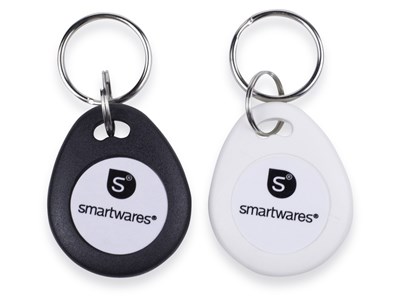 Smartwares SA78T/2 NFC Tags (x2)