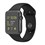 Apple Watch Sport - 42 mm - Spacegrijs-  Zwart sportbandje