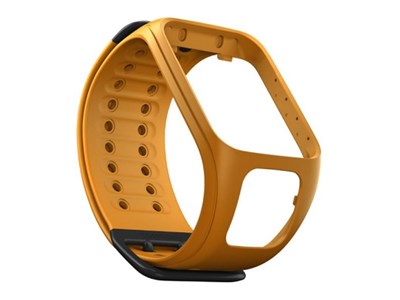 TomTom Spark/Runner 2 Horlogeband - Large - Oranje