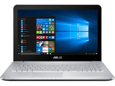 ASUS VivoBook Pro N552VW-FY273T