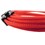 Gelid Solutions 6+2-Pin VGA Extension Cable - Rood - 30 cm