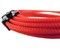 Gelid Solutions 6+2-Pin VGA Extension Cable - Rood - 30 cm